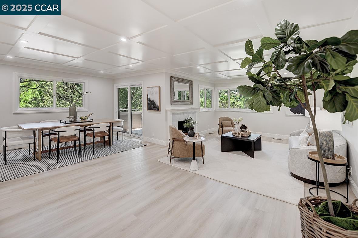 3210 Rossmoor Pkwy # 2, Walnut Creek Unit: 2