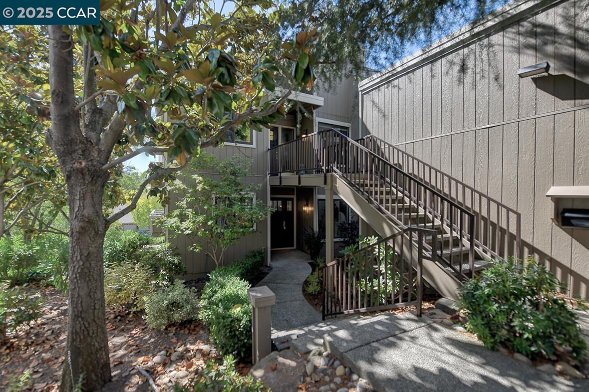 3210 Rossmoor Pkwy # 2, Walnut Creek Unit: 2