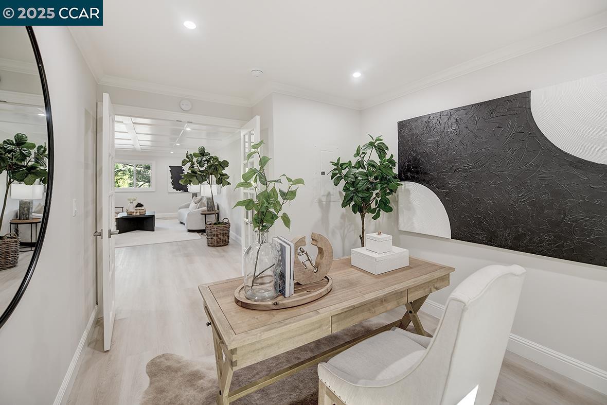 3210 Rossmoor Pkwy # 2, Walnut Creek Unit: 2