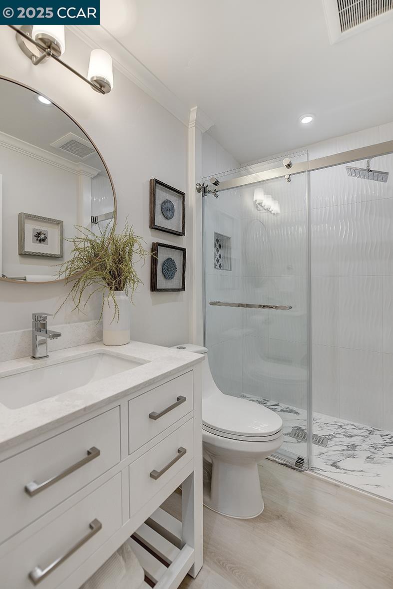 3210 Rossmoor Pkwy # 2, Walnut Creek Unit: 2