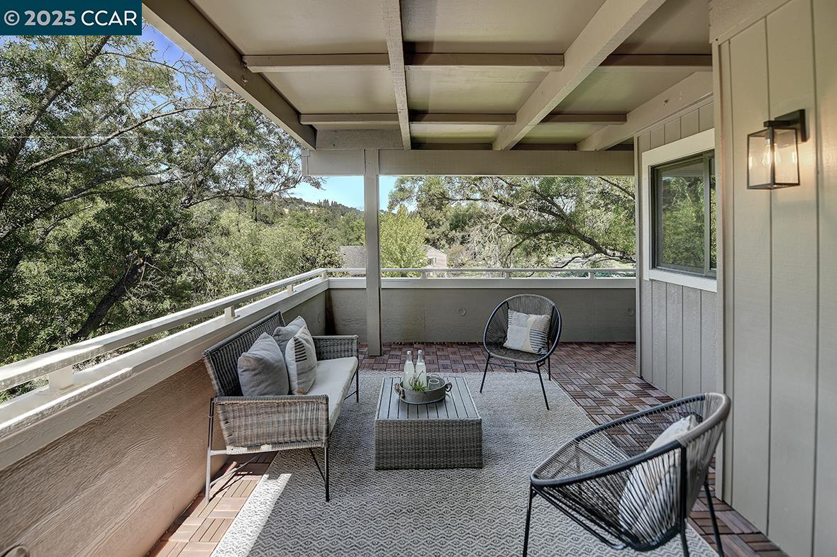 3210 Rossmoor Pkwy # 2, Walnut Creek Unit: 2