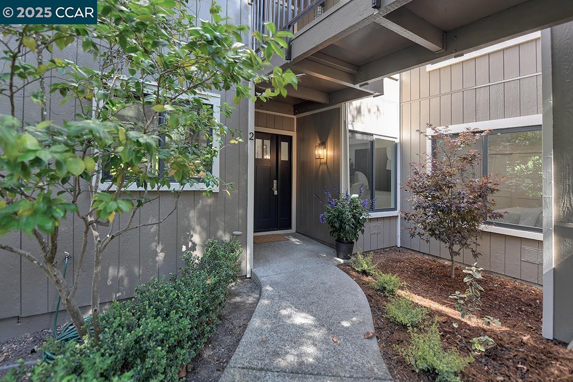 3210 Rossmoor Pkwy # 2, Walnut Creek Unit: 2