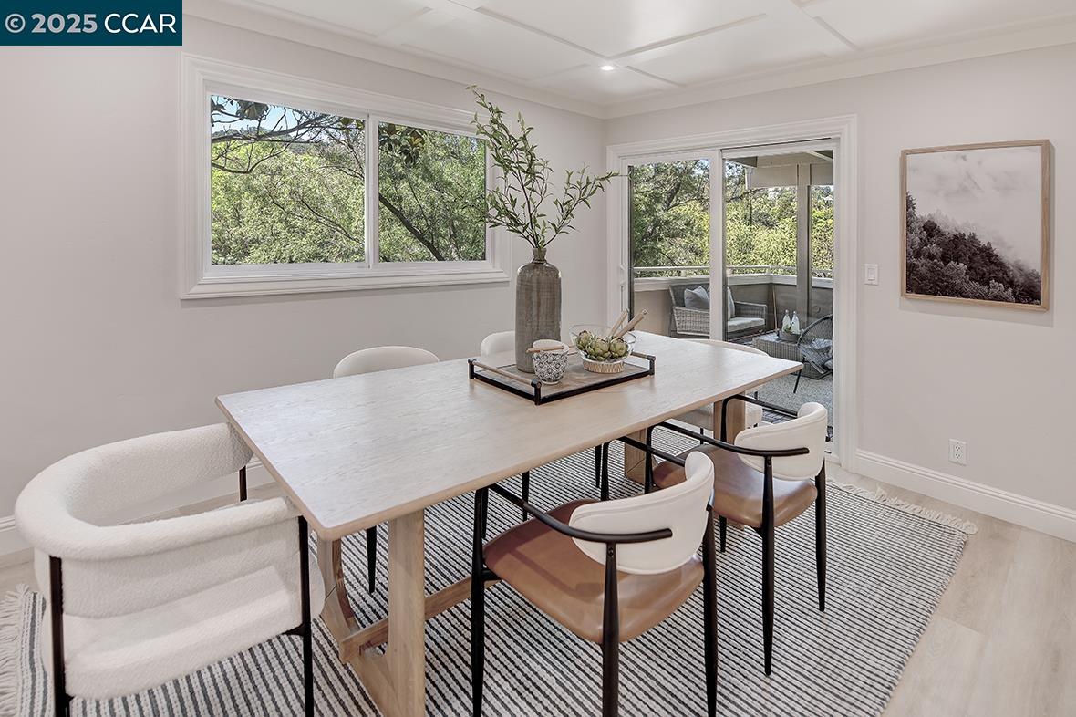 3210 Rossmoor Pkwy # 2, Walnut Creek Unit: 2