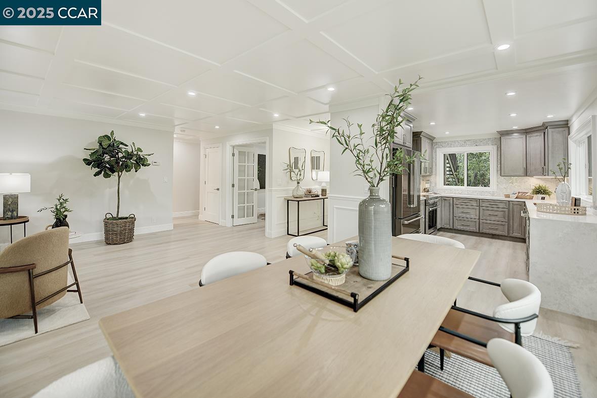 3210 Rossmoor Pkwy # 2, Walnut Creek Unit: 2