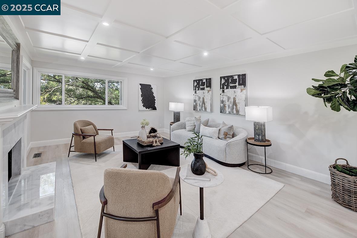 3210 Rossmoor Pkwy # 2, Walnut Creek Unit: 2