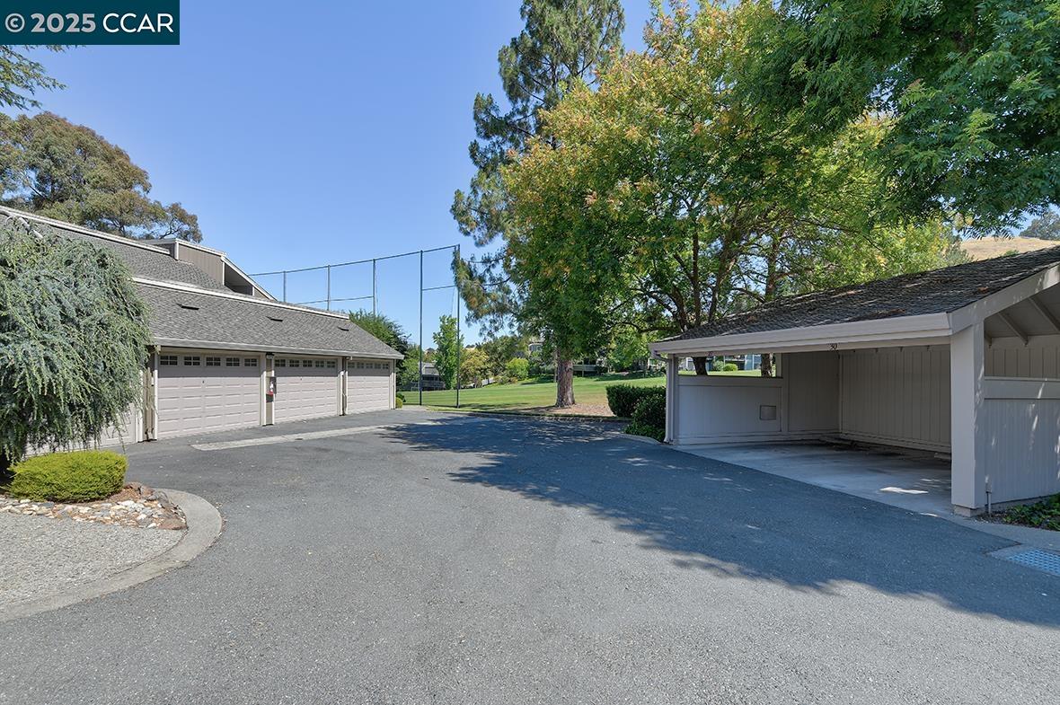 3210 Rossmoor Pkwy # 2, Walnut Creek Unit: 2
