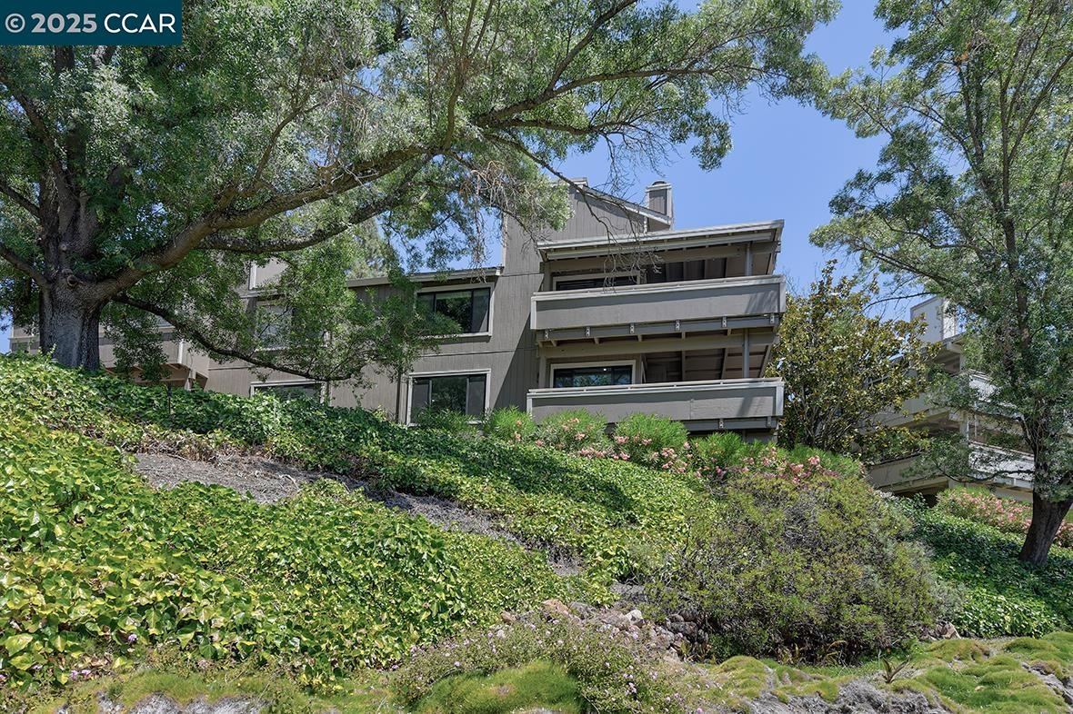 3210 Rossmoor Pkwy # 2, Walnut Creek Unit: 2