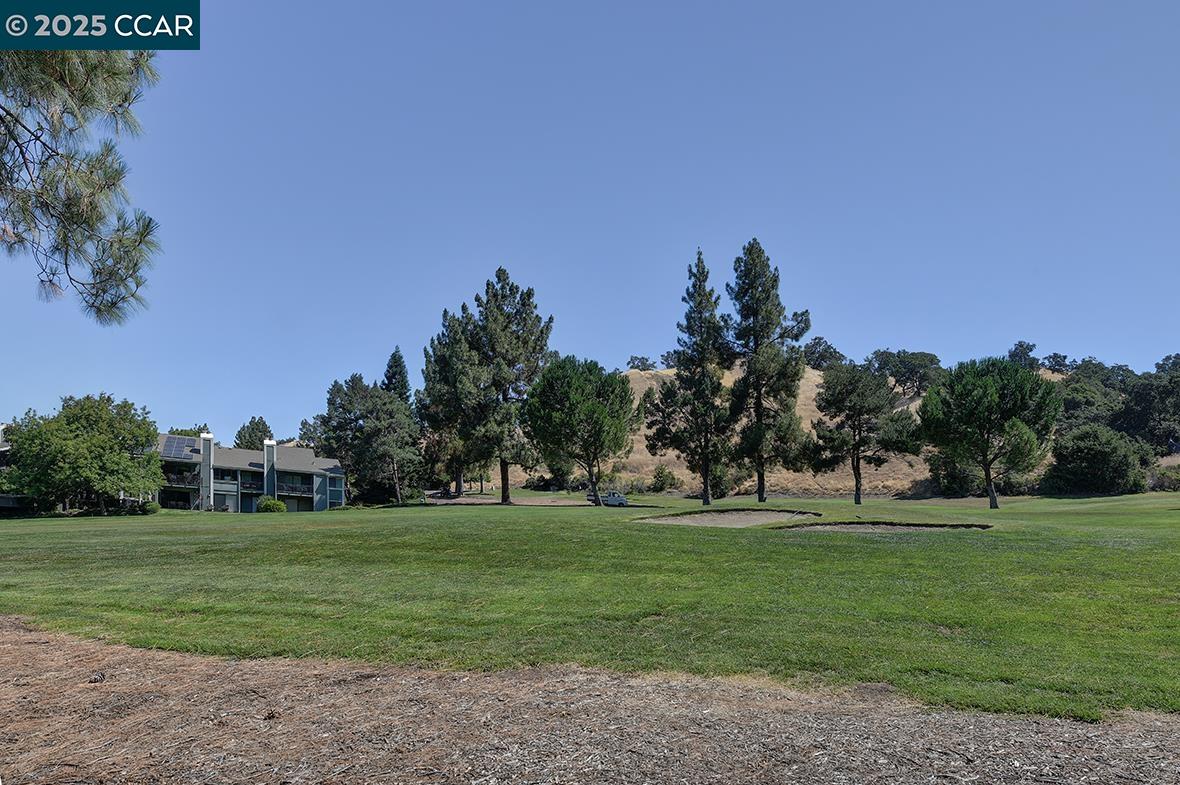 3210 Rossmoor Pkwy # 2, Walnut Creek Unit: 2