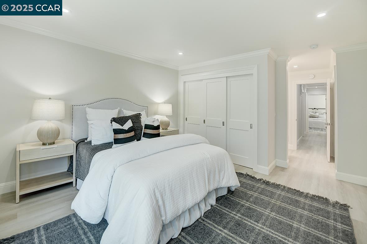 3210 Rossmoor Pkwy # 2, Walnut Creek Unit: 2