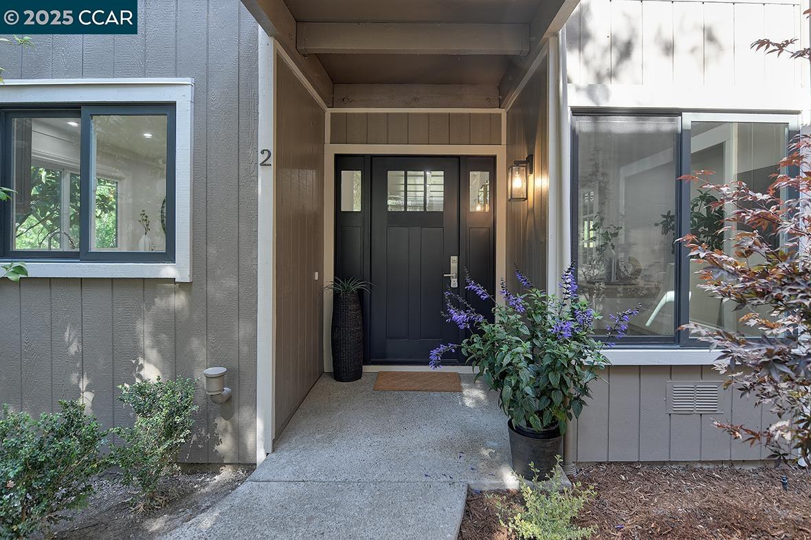 3210 Rossmoor Pkwy # 2, Walnut Creek Unit: 2