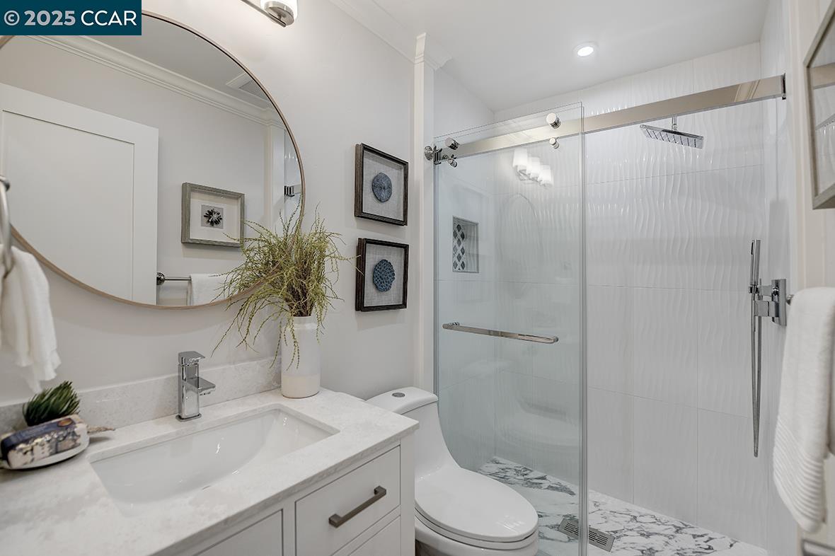 3210 Rossmoor Pkwy # 2, Walnut Creek Unit: 2