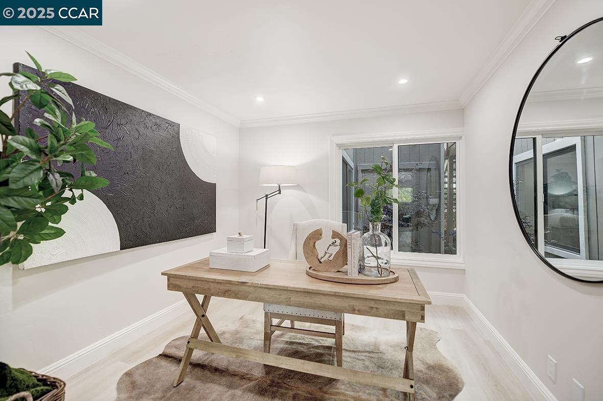 3210 Rossmoor Pkwy # 2, Walnut Creek Unit: 2