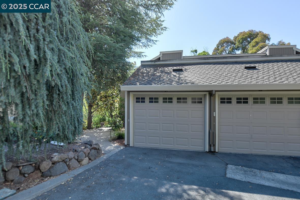 3210 Rossmoor Pkwy # 2, Walnut Creek Unit: 2