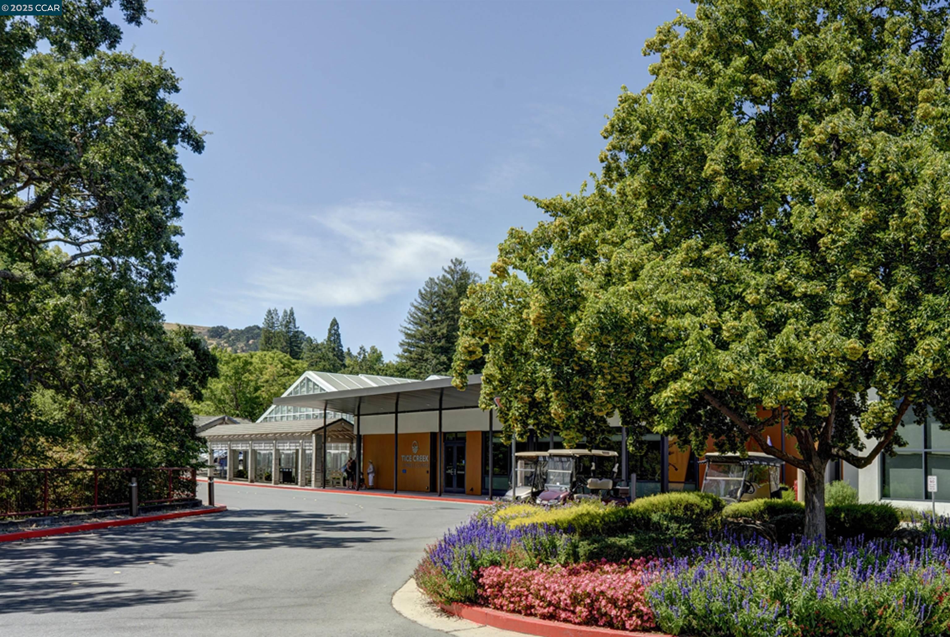 3210 Rossmoor Pkwy # 2, Walnut Creek Unit: 2