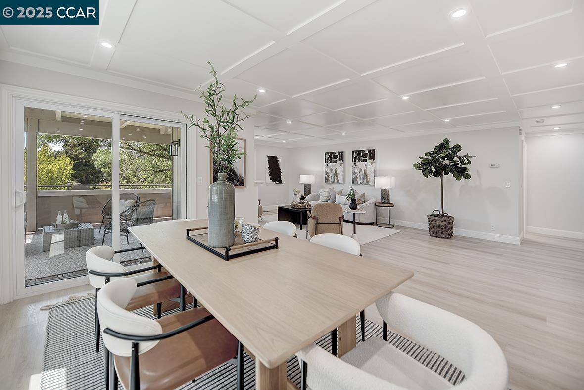 3210 Rossmoor Pkwy # 2, Walnut Creek Unit: 2