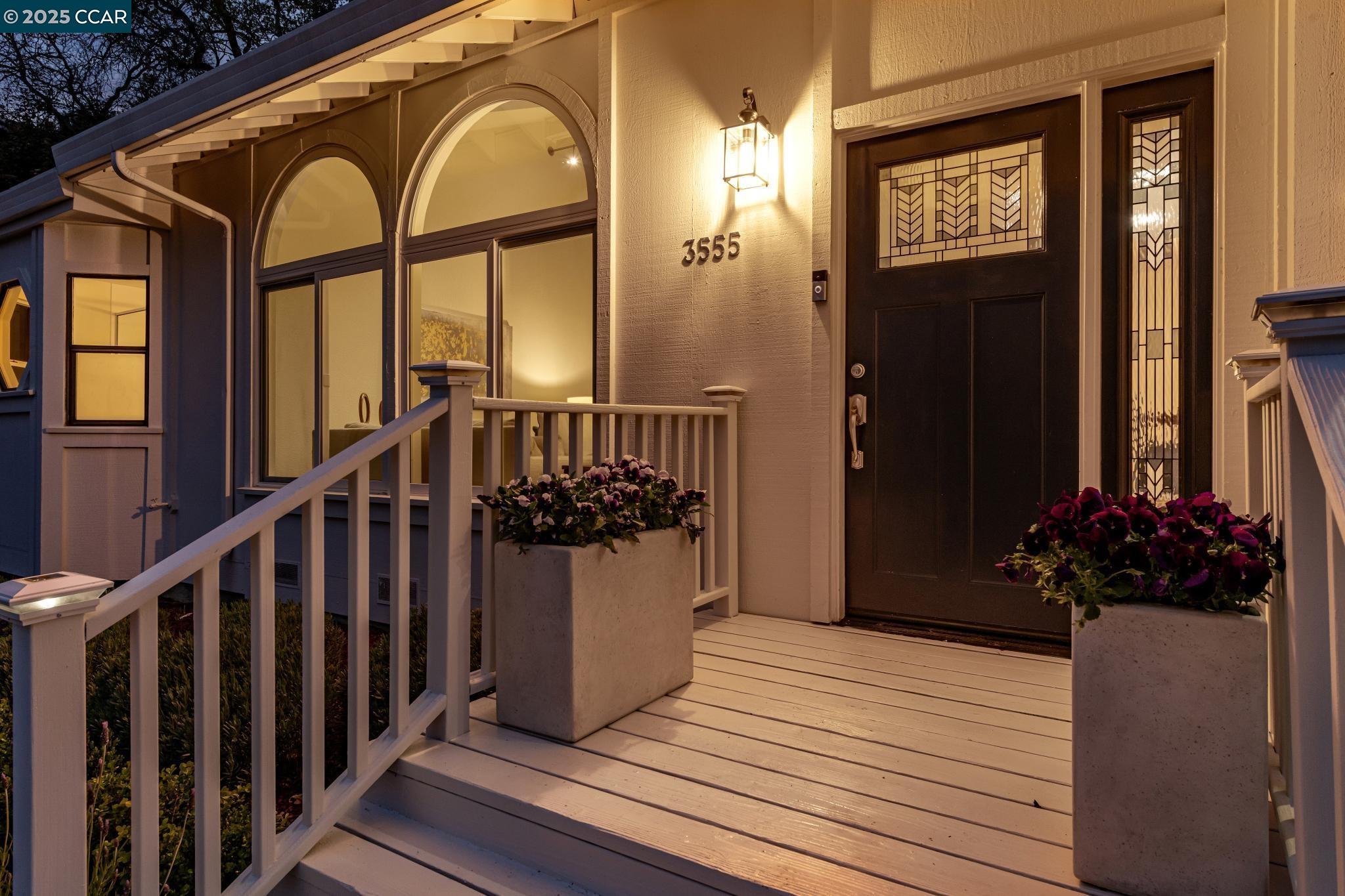 3555 Old Mountain View Dr