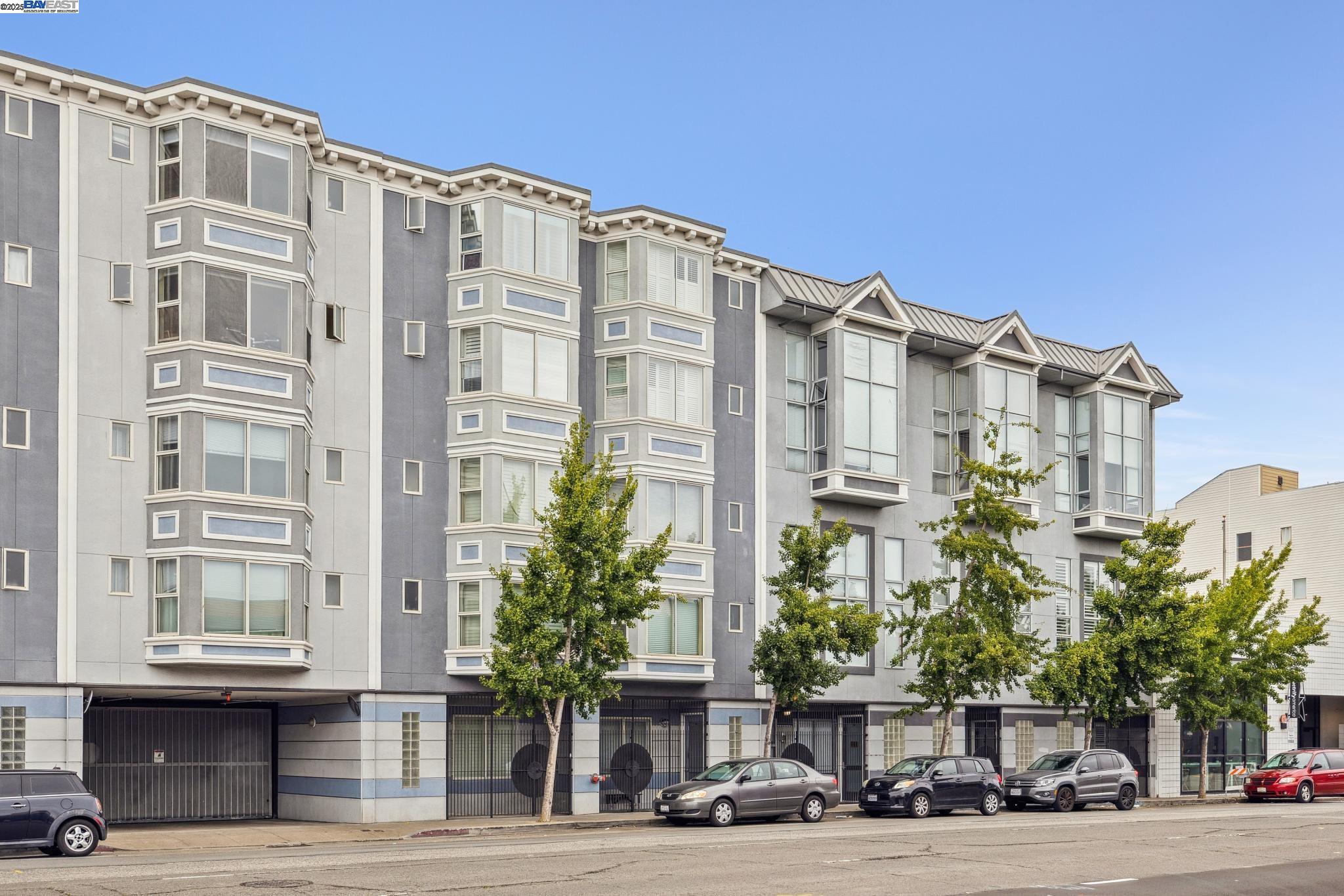 950 Harrison # 223