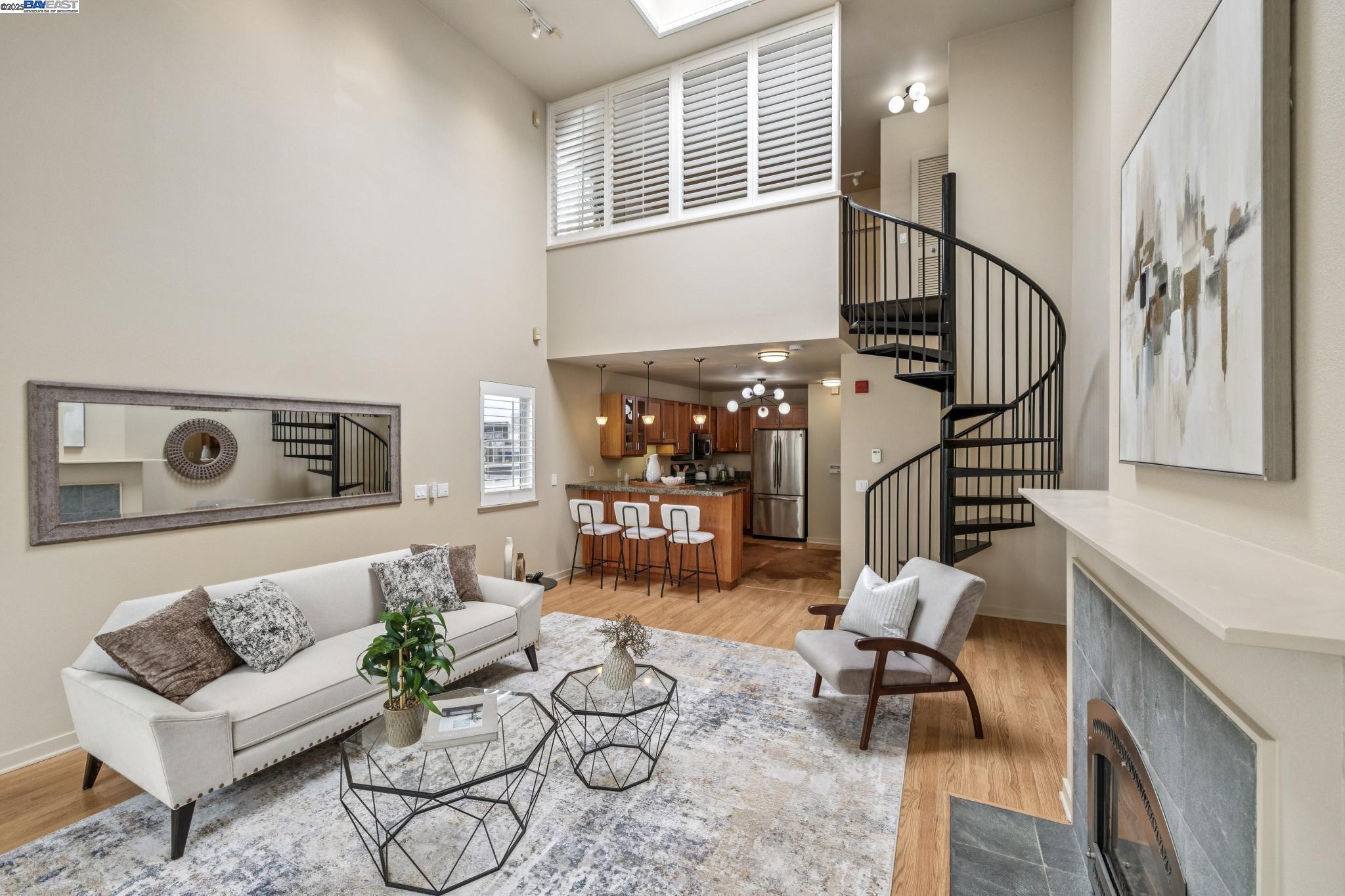 950 Harrison # 223