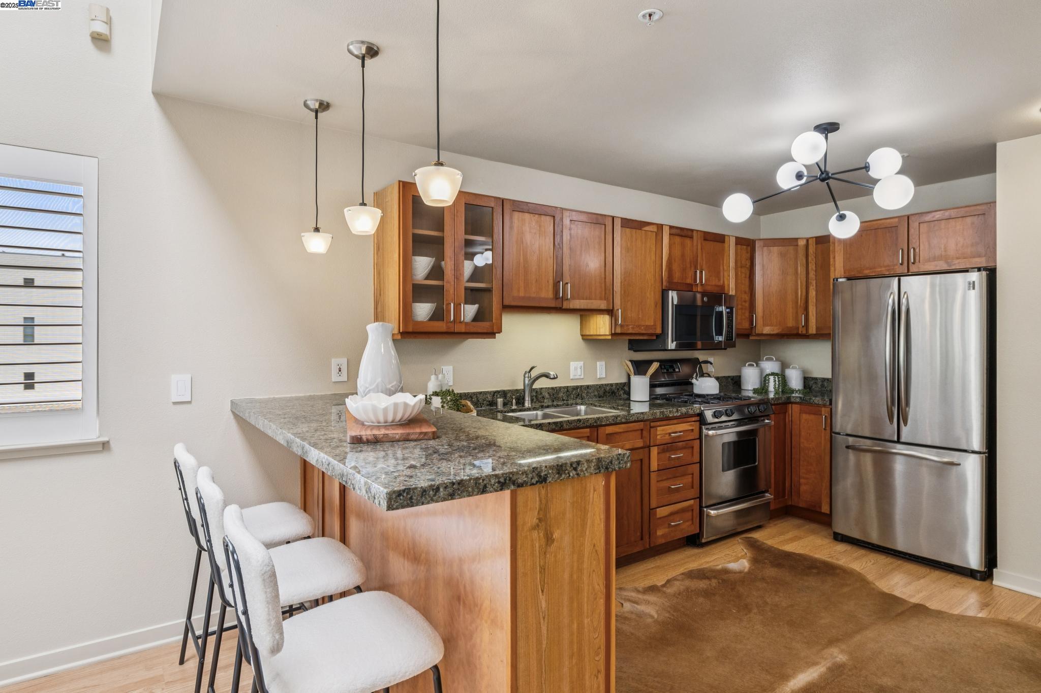 950 Harrison # 223
