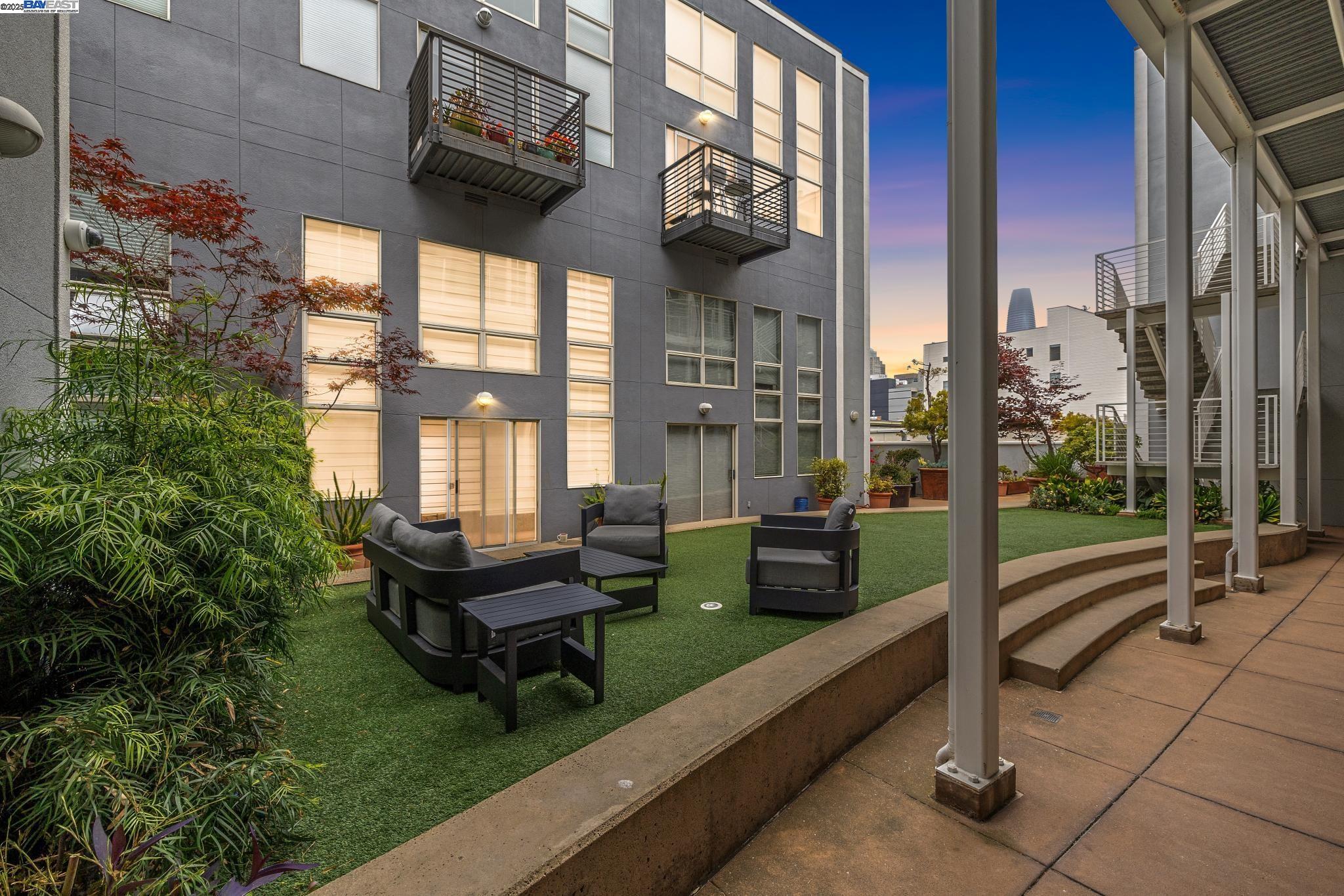 950 Harrison # 223