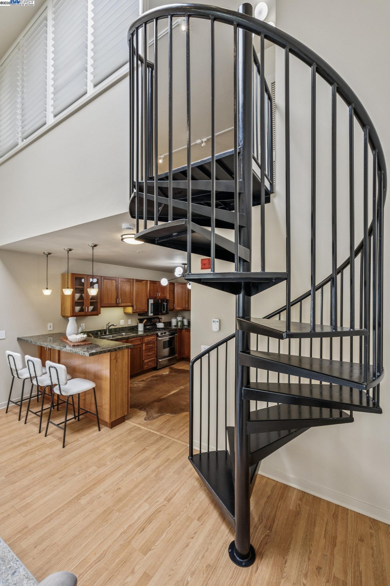 950 Harrison # 223