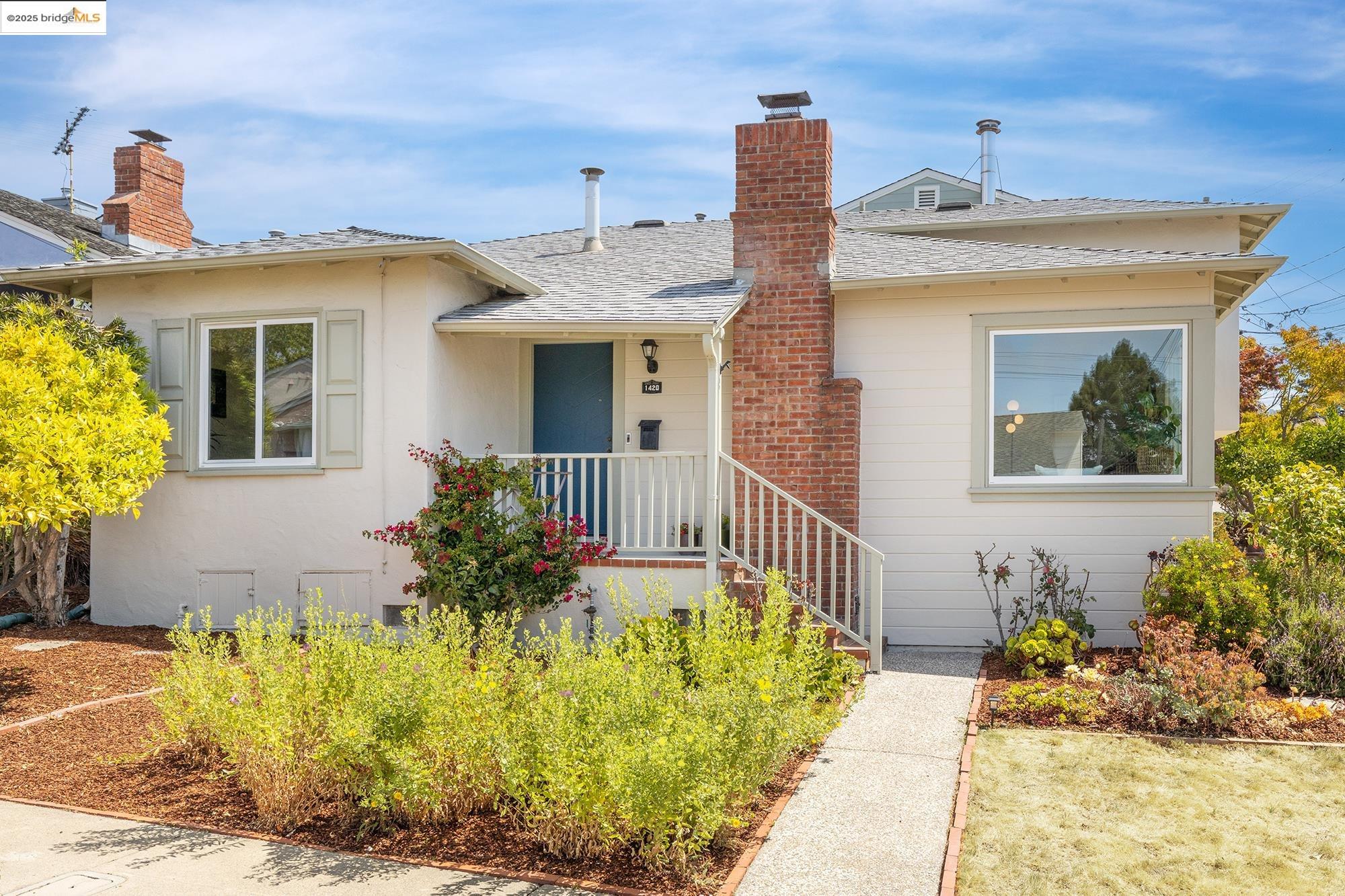 1420 Catherine Dr