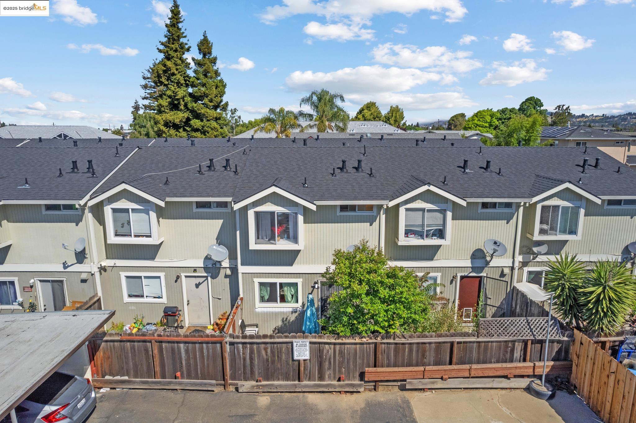 21564 Meekland ave # 19, Hayward Unit: 19