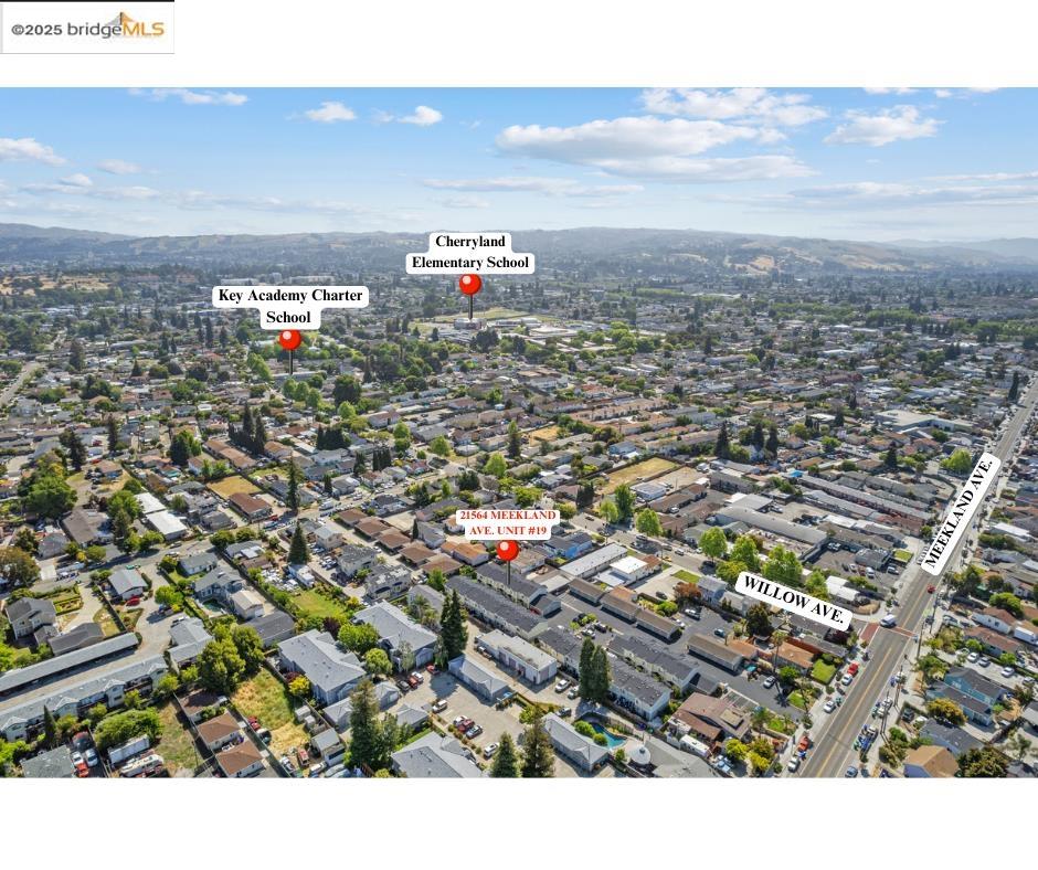 21564 Meekland ave # 19, Hayward Unit: 19