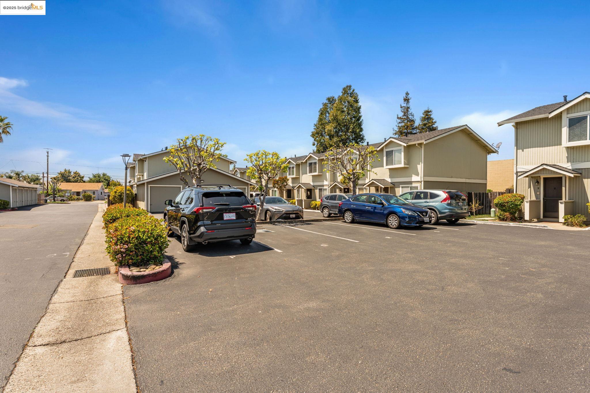 21564 Meekland ave # 19, Hayward Unit: 19