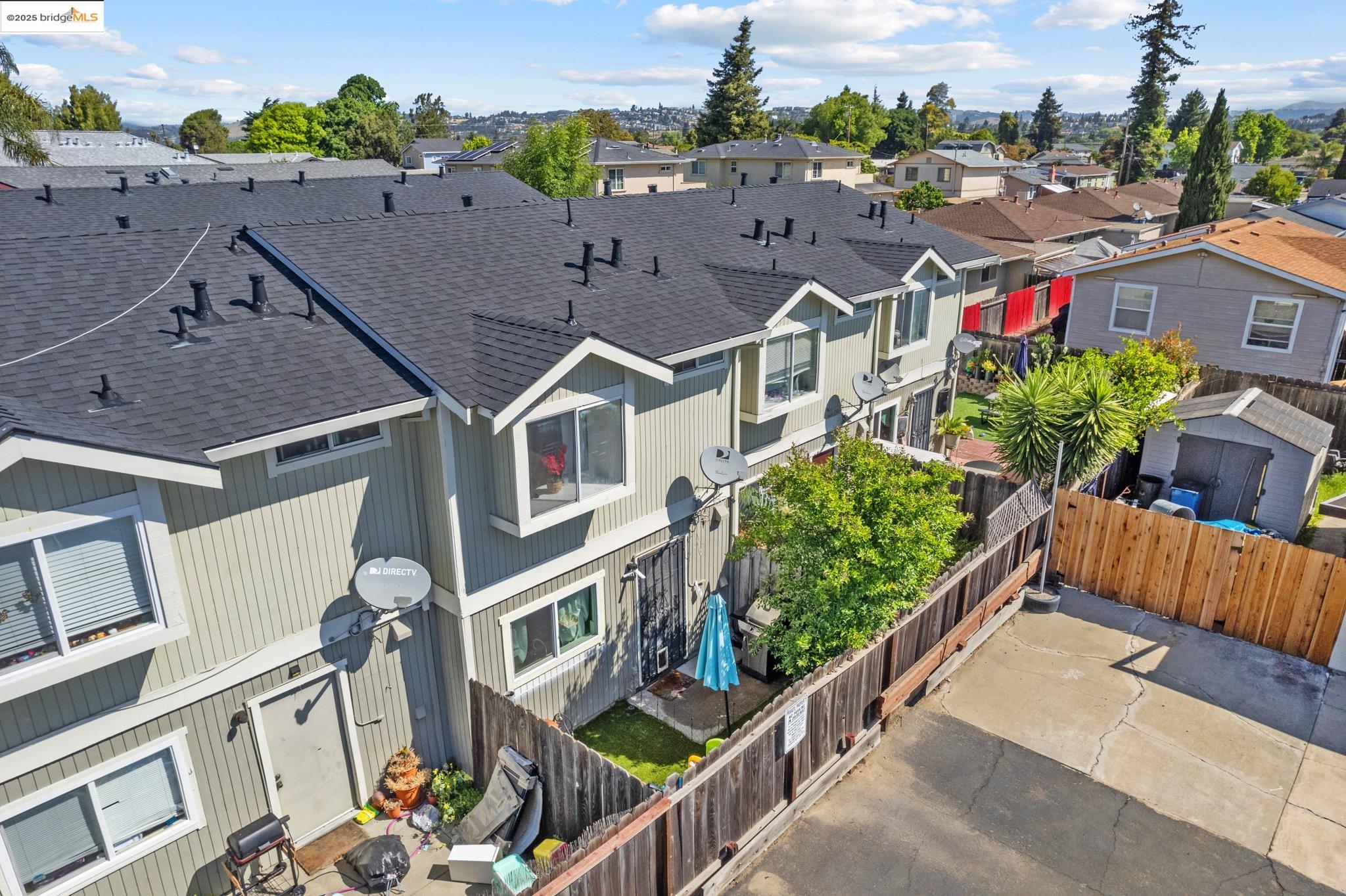 21564 Meekland ave # 19, Hayward Unit: 19