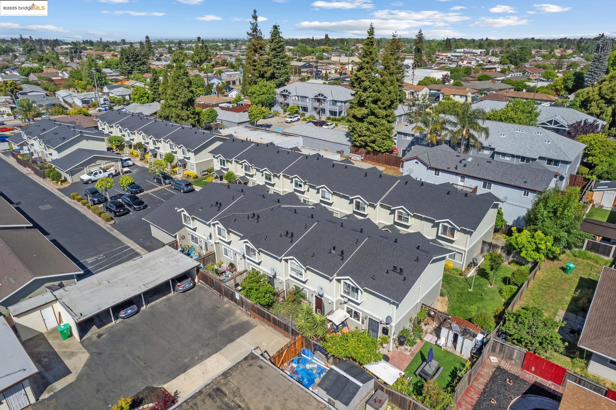 21564 Meekland ave # 19, Hayward Unit: 19