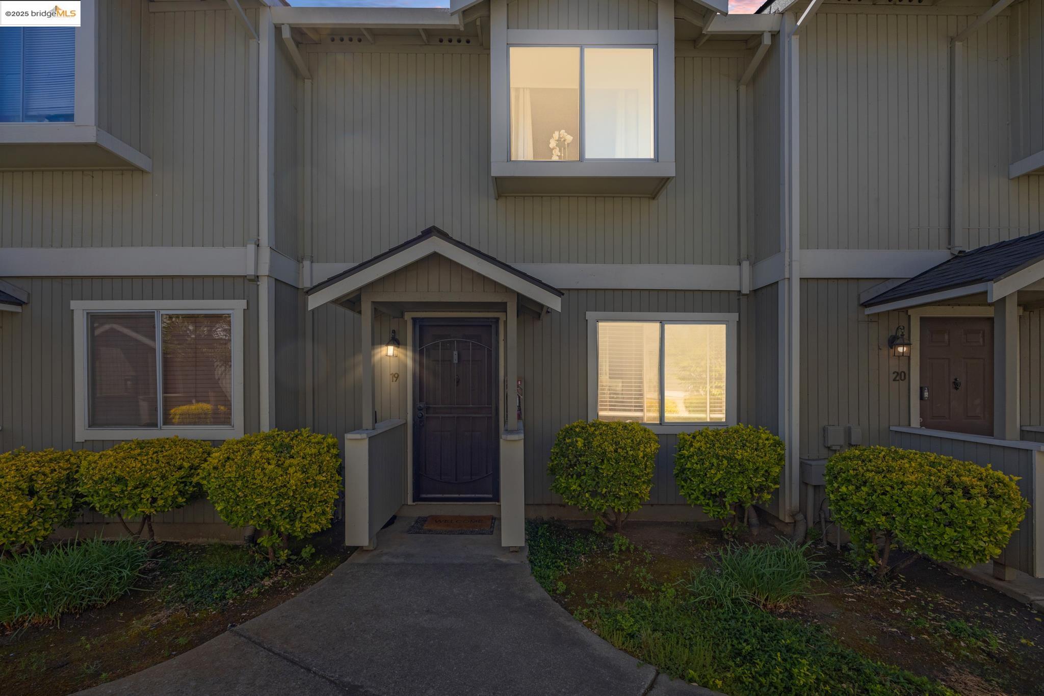 21564 Meekland ave # 19, Hayward Unit: 19