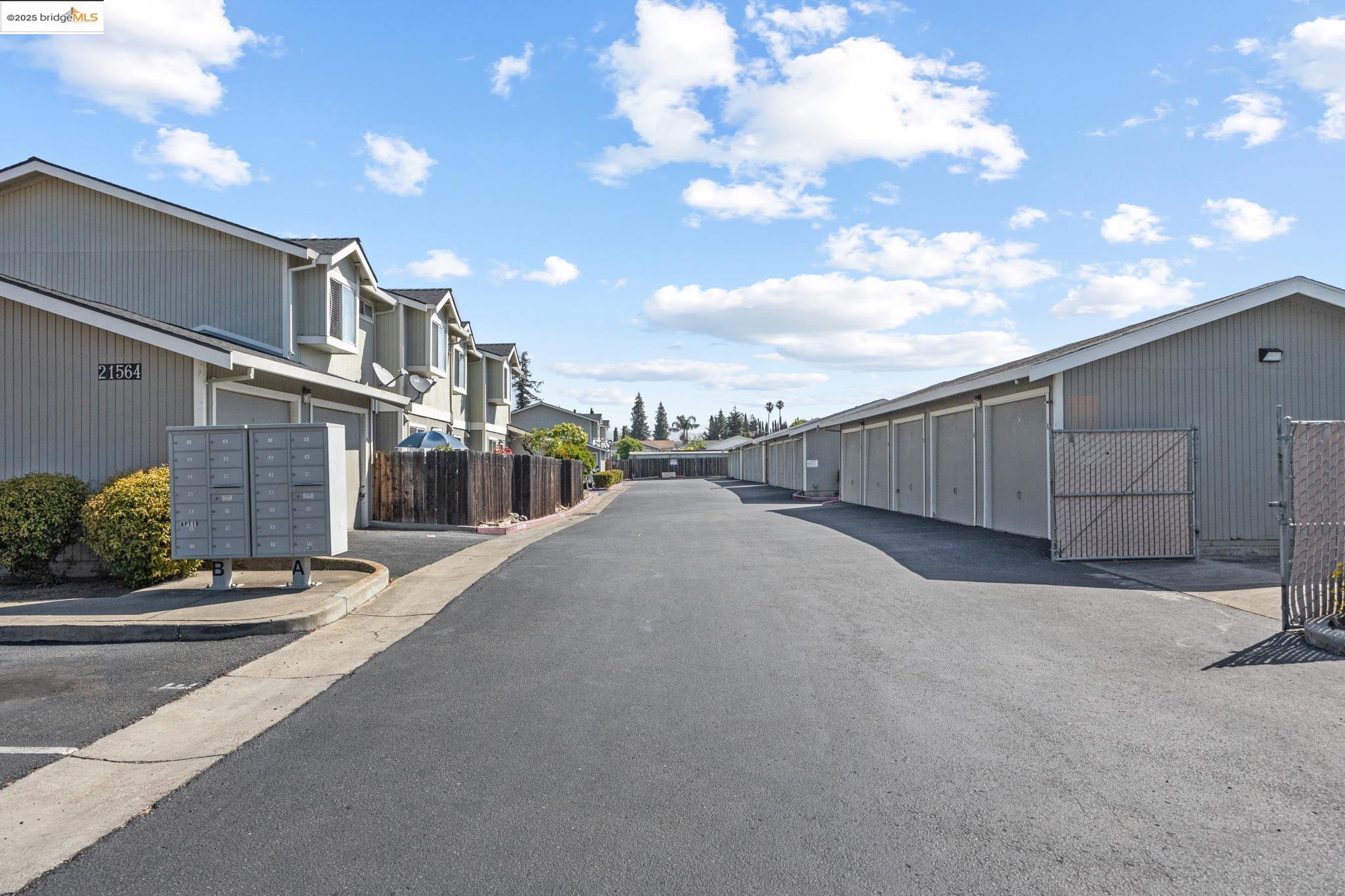 21564 Meekland ave # 19, Hayward Unit: 19