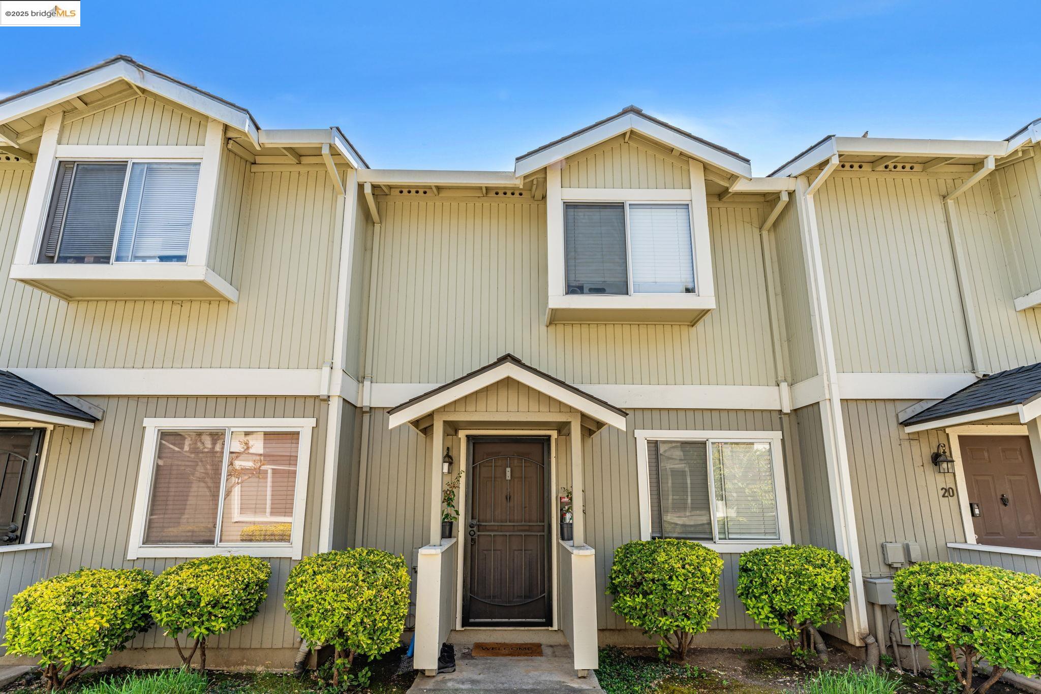 21564 Meekland ave # 19, Hayward Unit: 19