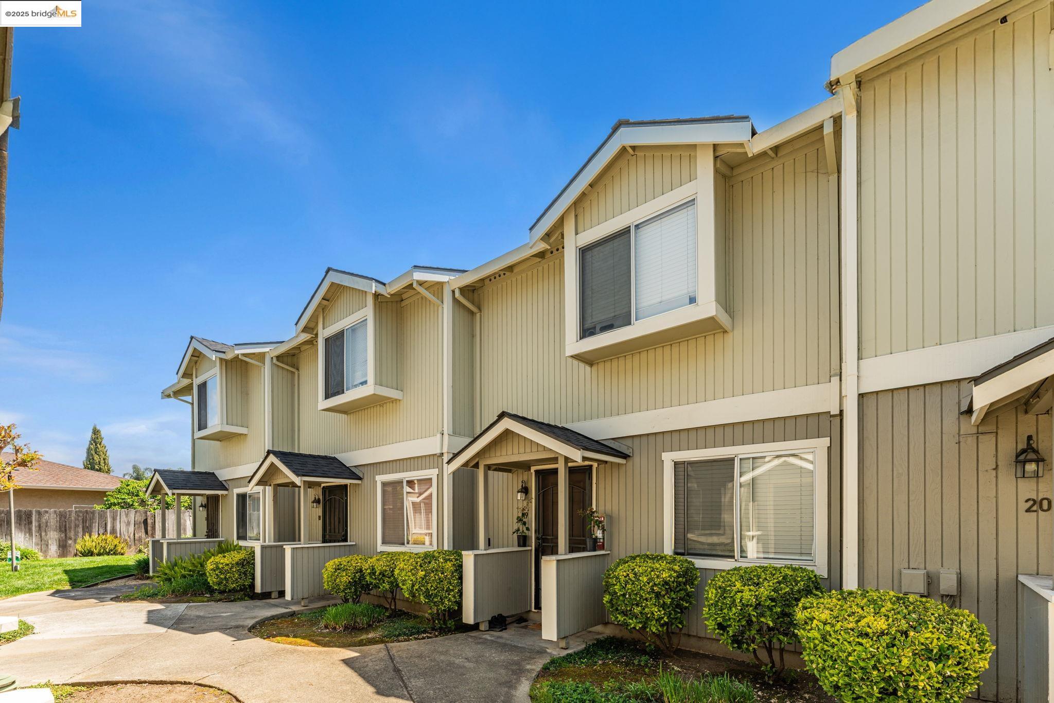 21564 Meekland ave # 19, Hayward Unit: 19