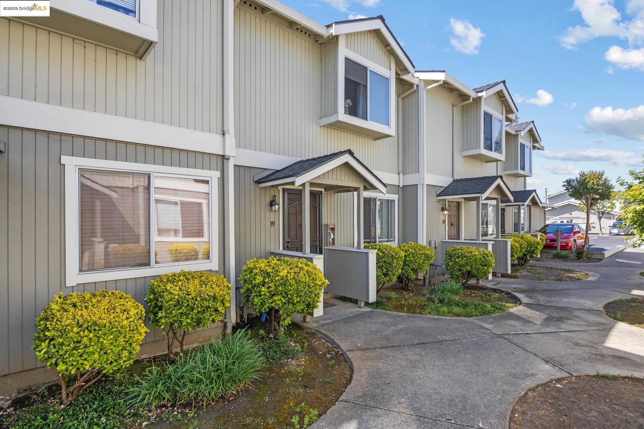 21564 Meekland ave # 19, Hayward Unit: 19