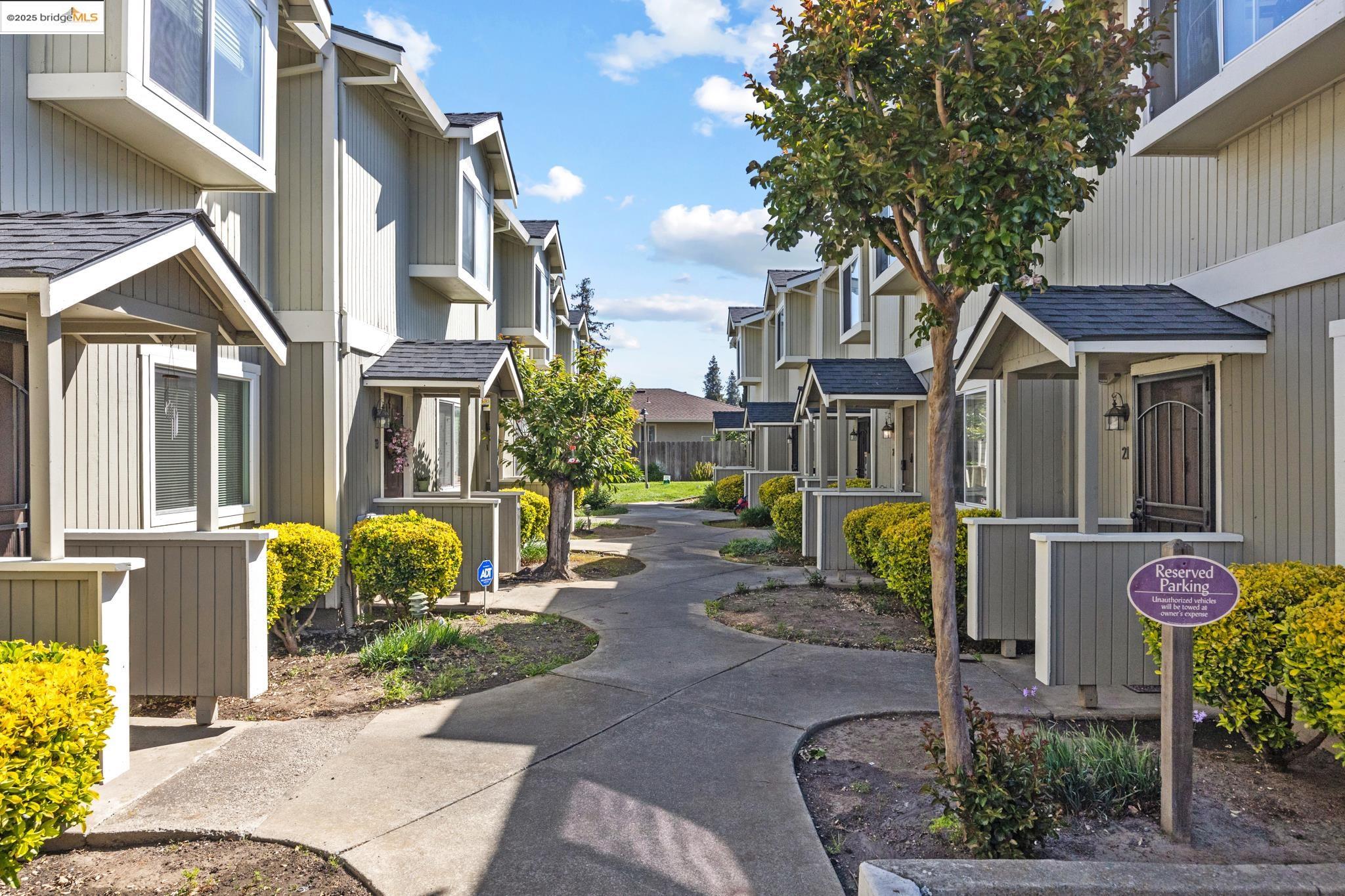 21564 Meekland ave # 19, Hayward Unit: 19