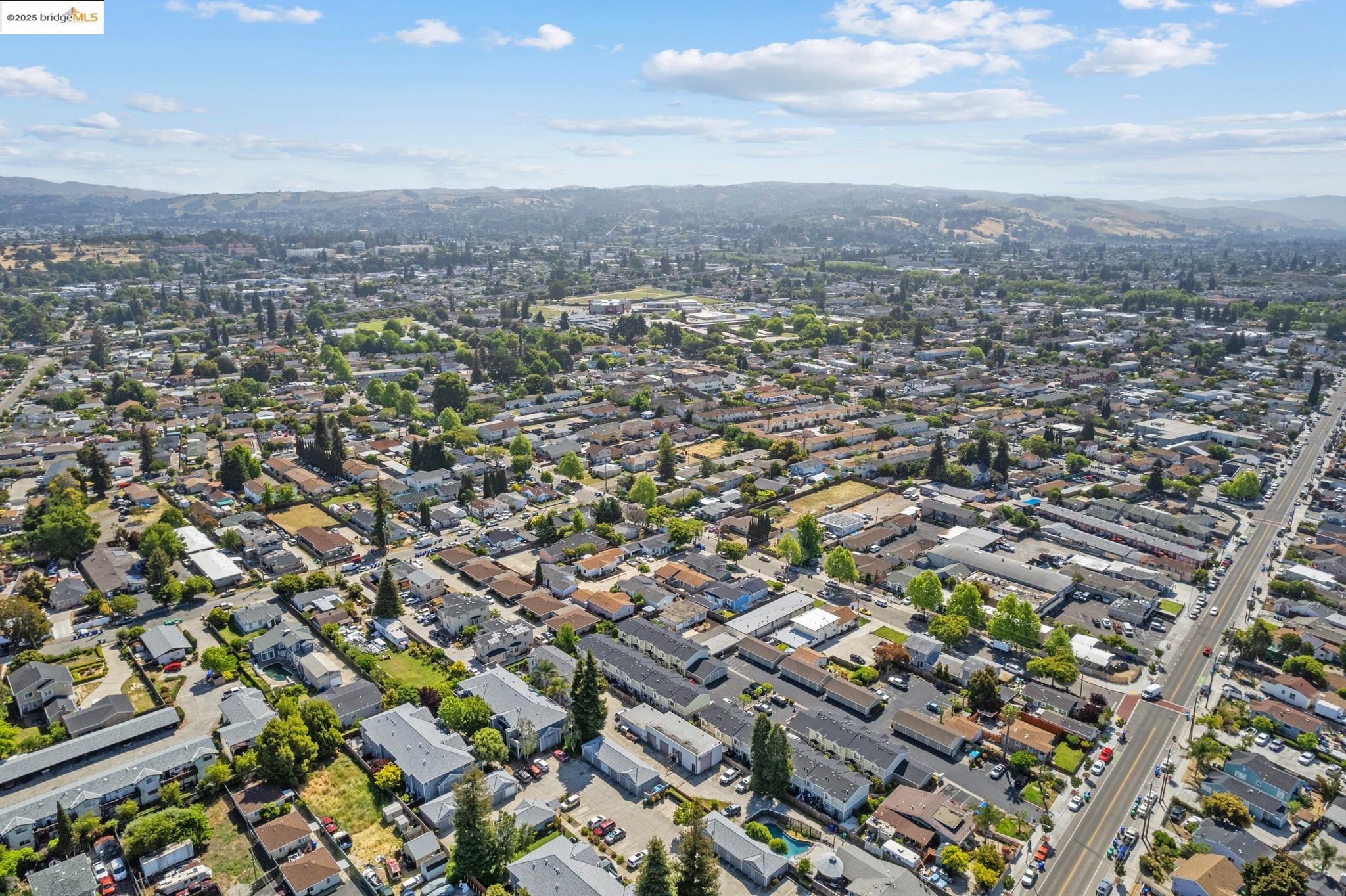 21564 Meekland ave # 19, Hayward Unit: 19