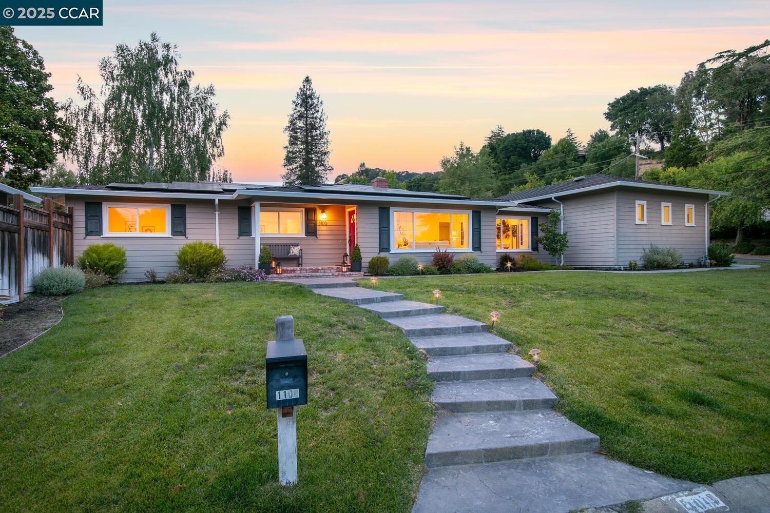 1100 Hillcrest Drive