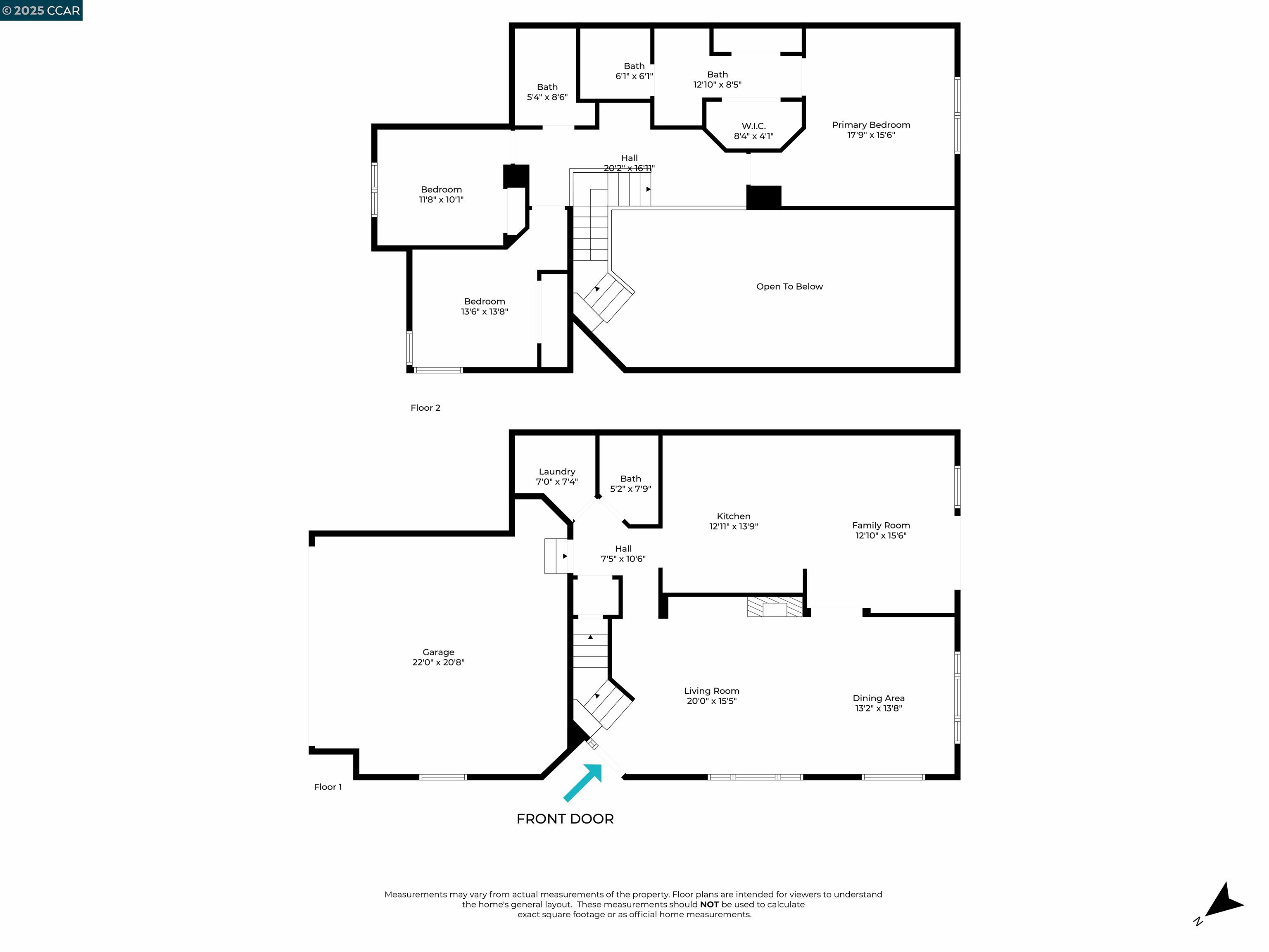 931 Arrowhead Ter