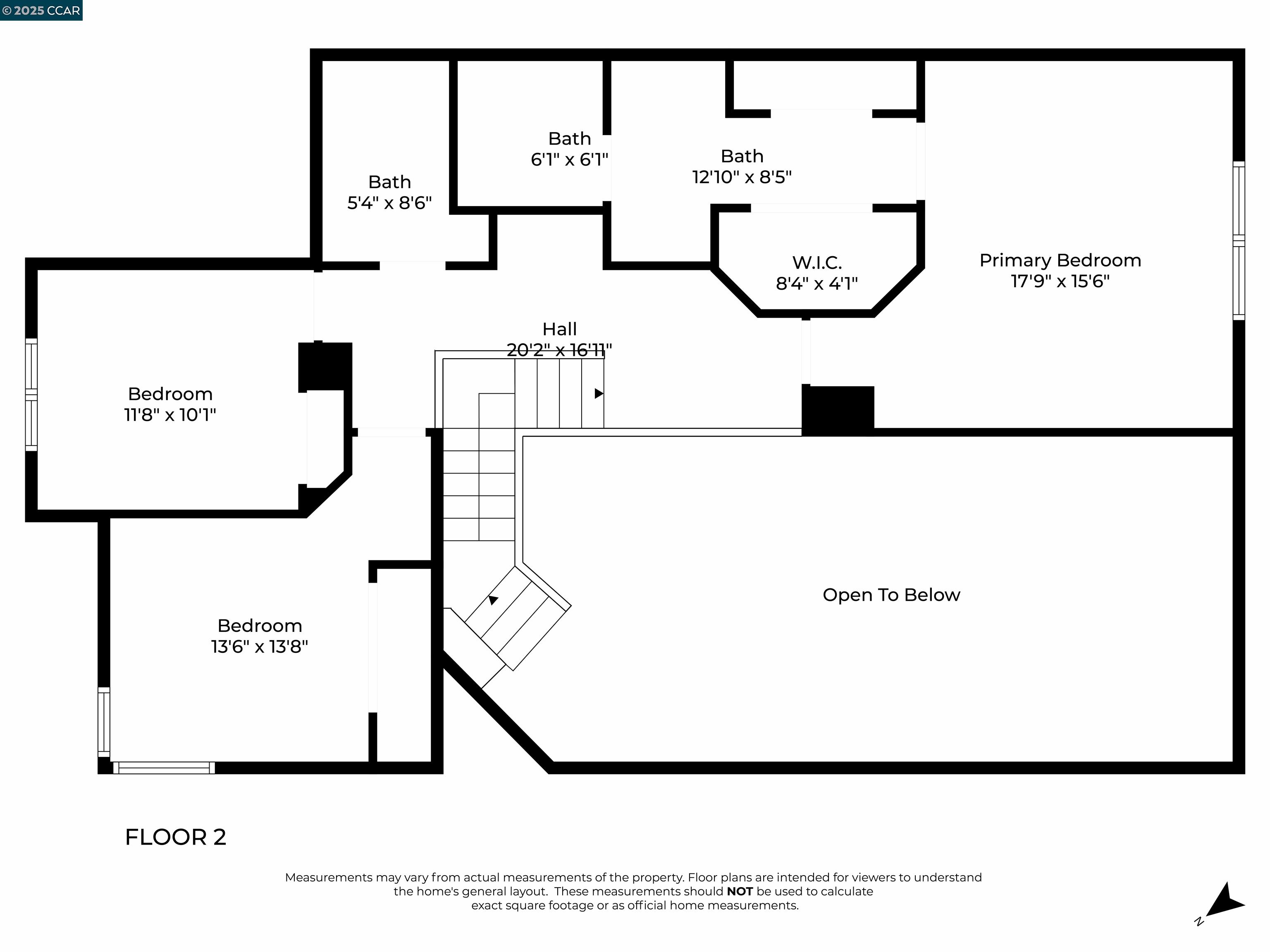 931 Arrowhead Ter