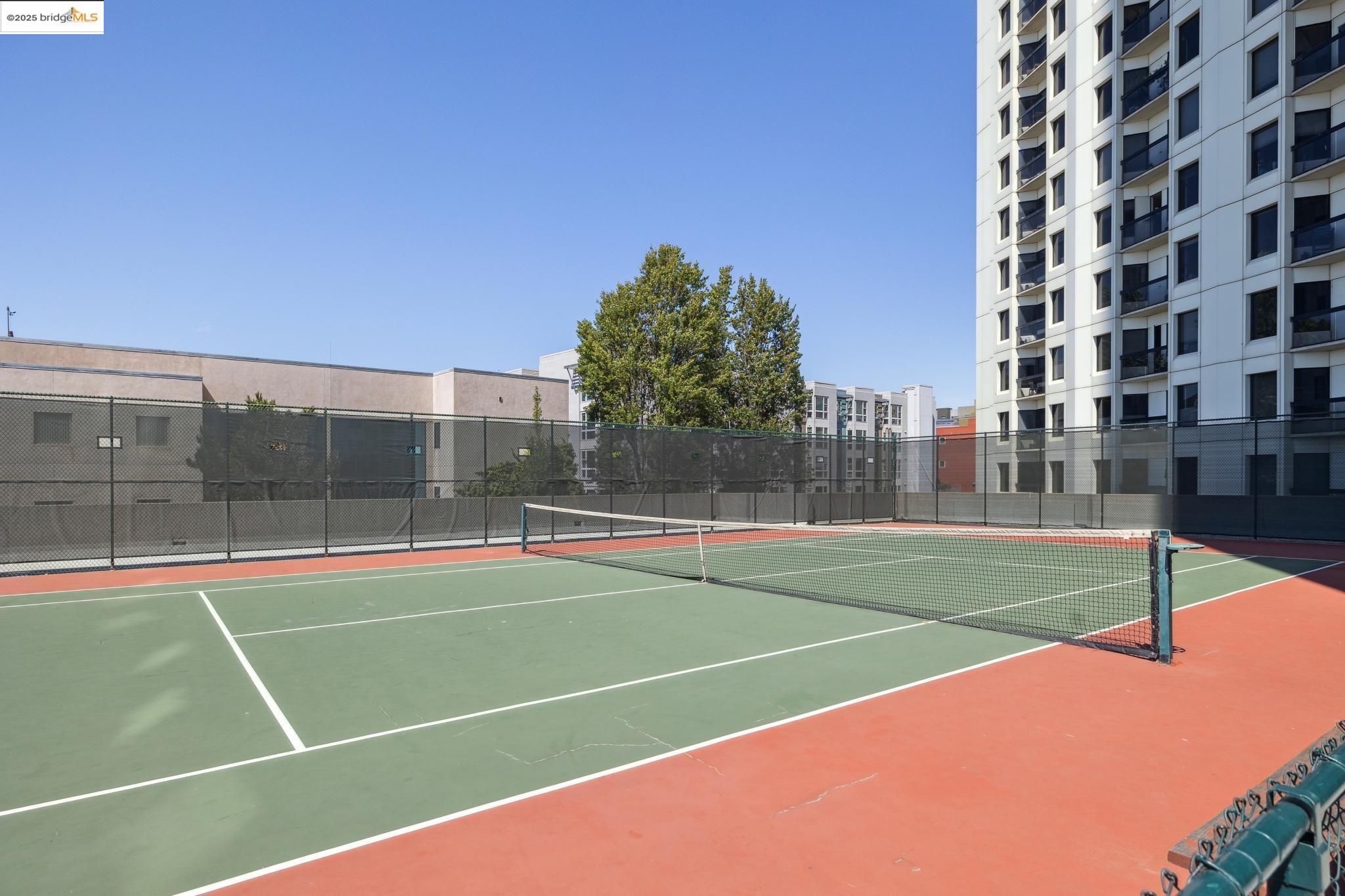 6363 Christie Avenue # 312