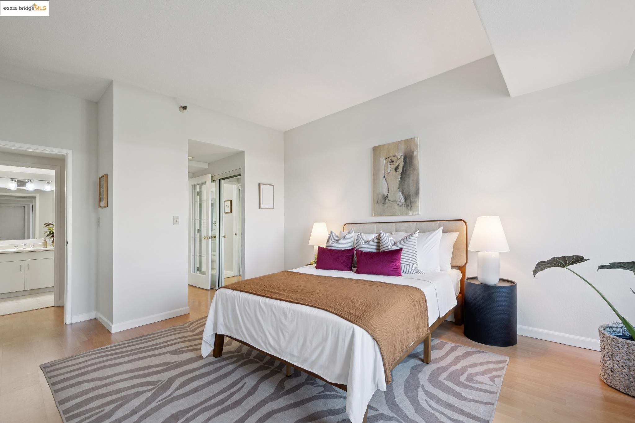 6363 Christie Avenue # 312