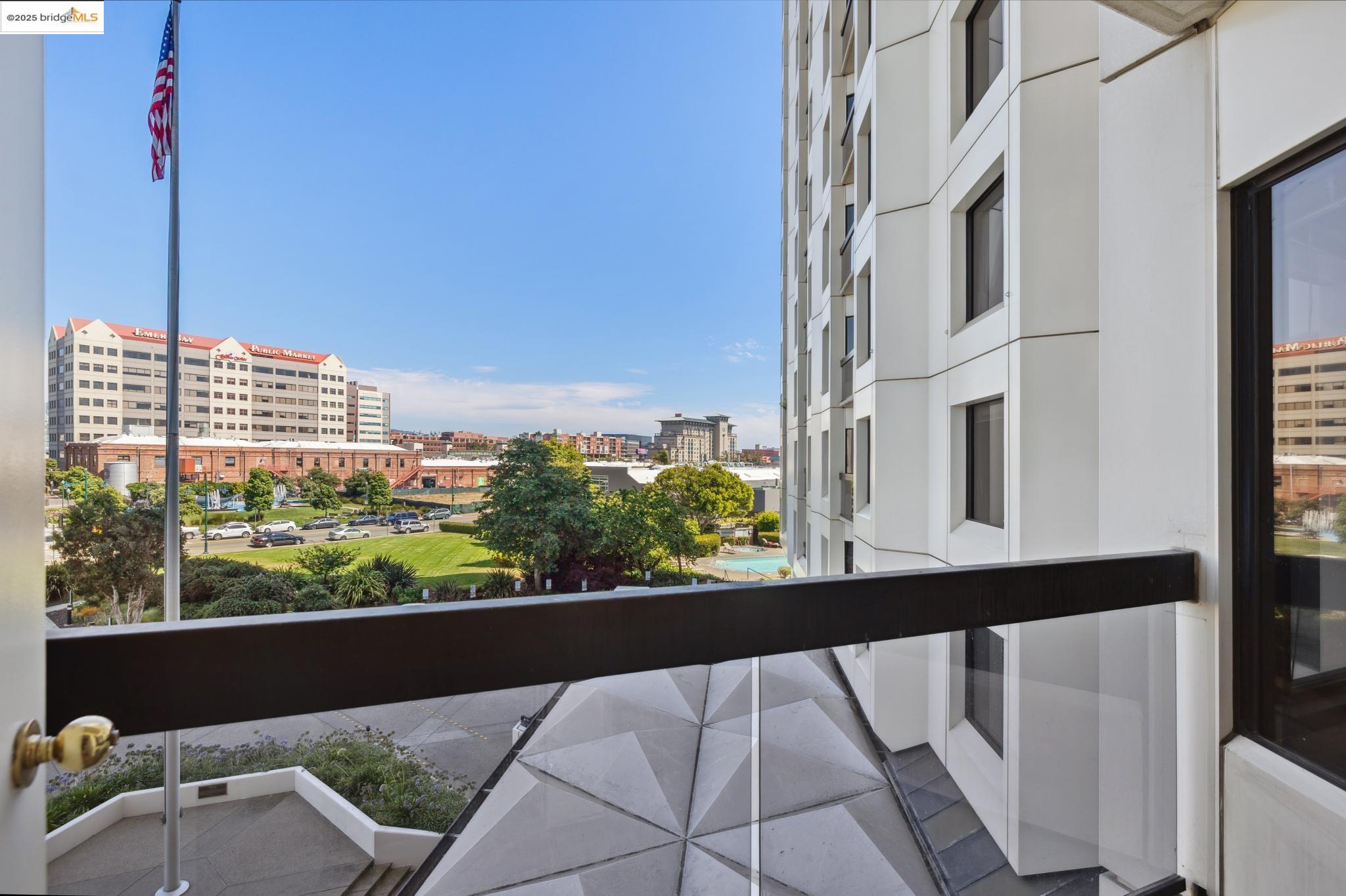 6363 Christie Avenue # 312