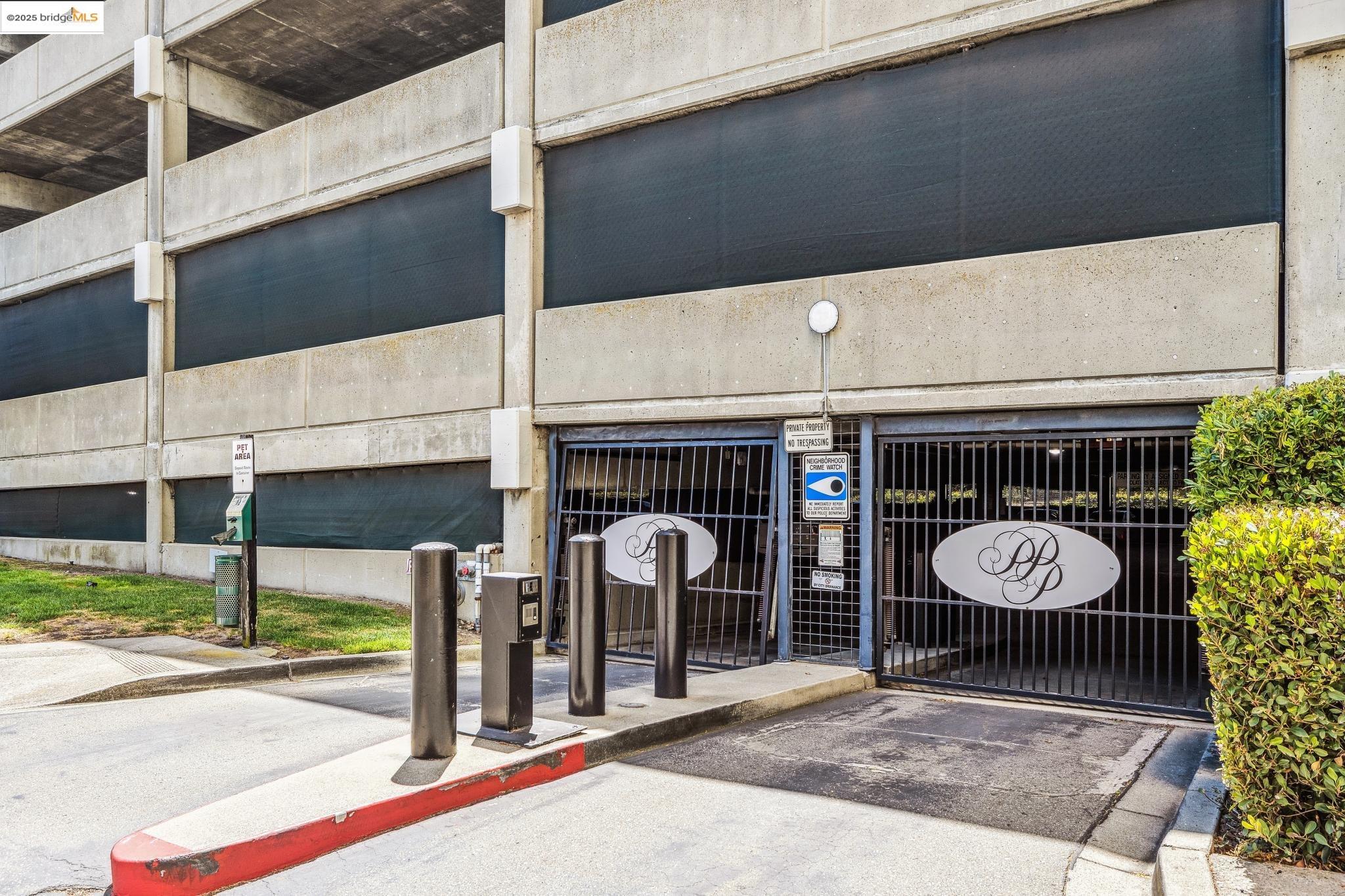 6363 Christie Avenue # 312