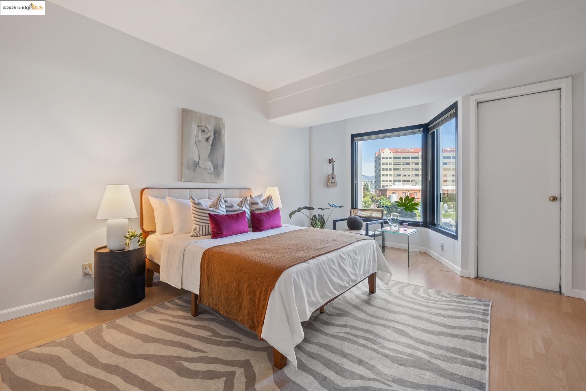 6363 Christie Avenue # 312