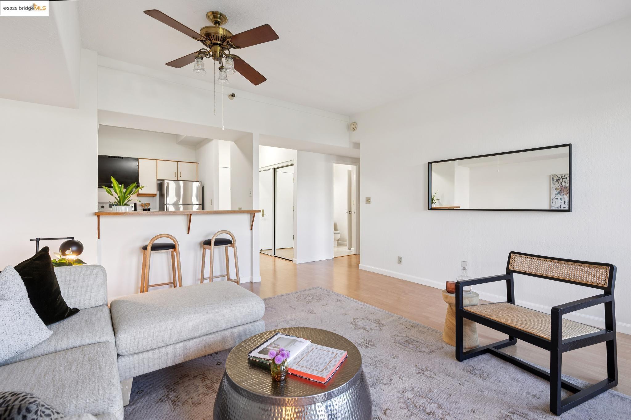 6363 Christie Avenue # 312