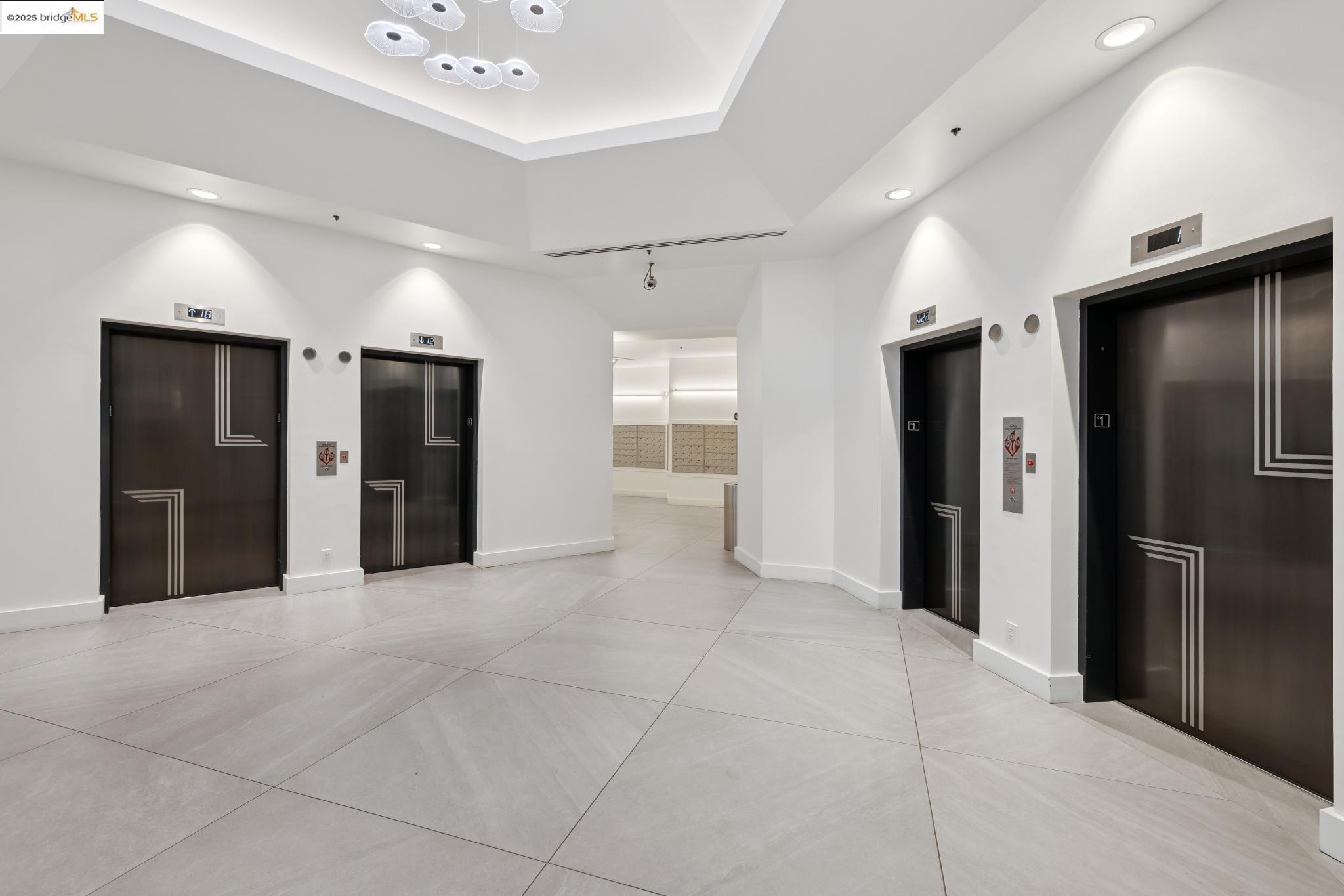 6363 Christie Avenue # 312