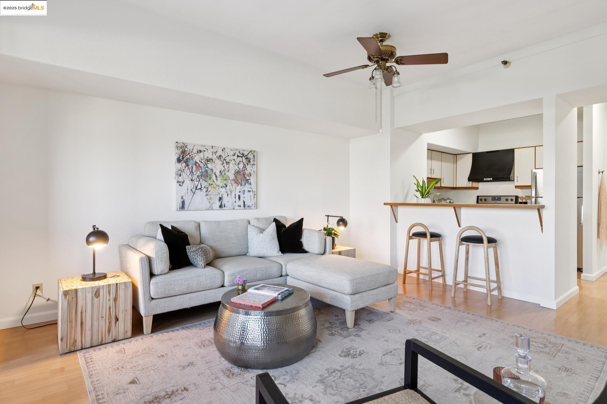 6363 Christie Avenue # 312