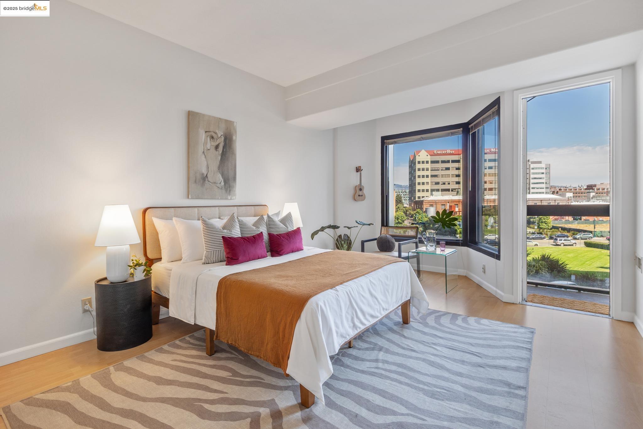 6363 Christie Avenue # 312